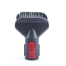 Load image into Gallery viewer, Vacuum Cleaner Accessories for Dyson V7 V8 V10 V11 V12 V15, 5 In 1, Soft Brush, Two -in -one Brush, 2 PCS Stain Brush, Mattress+Crevice+Stain Brush, 4 In 1 Set, Hose Set, 2 PCS Adapter, Bracket