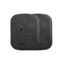 Load image into Gallery viewer, SUMITAP STHP-C40 Leather Square Magnetic Sheet Magnetic Car Phone Holder Accessories, STHP-C40 Black, STHP-C40 Gray, STHP-C40 Brown