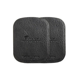 SUMITAP STHP-C40 Leather Square Magnetic Sheet Magnetic Car Phone Holder Accessories, STHP-C40 Black, STHP-C40 Gray, STHP-C40 Brown