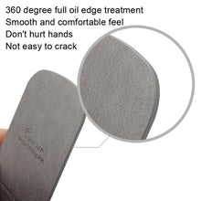 Load image into Gallery viewer, SUMITAP STHP-C40 Leather Square Magnetic Sheet Magnetic Car Phone Holder Accessories, STHP-C40 Black, STHP-C40 Gray, STHP-C40 Brown