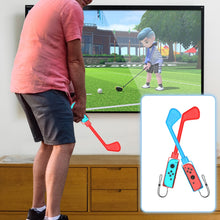 Load image into Gallery viewer, JYS JYS-NS241 12 In 1 Game Somatosensory Motion Accessories Set For Nintendo Switch, JYS 12 In 1