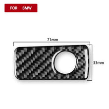 Load image into Gallery viewer, For BMW X1 F48/X2 F39 Right-Hand Drive Glove Box Handle Sticker, Right-Hand Drive