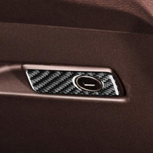 Load image into Gallery viewer, For BMW X1 F48/X2 F39 Right-Hand Drive Glove Box Handle Sticker, Right-Hand Drive