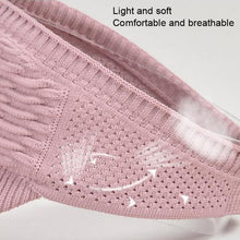 Load image into Gallery viewer, 8010 Lady Empty Top Outdoor Sports Peaked Cap Students Sun Hat, 8010 Black, 8010 White, 8010 Grey, 8010 Beige, 8010 Khaki, 8010 Pink