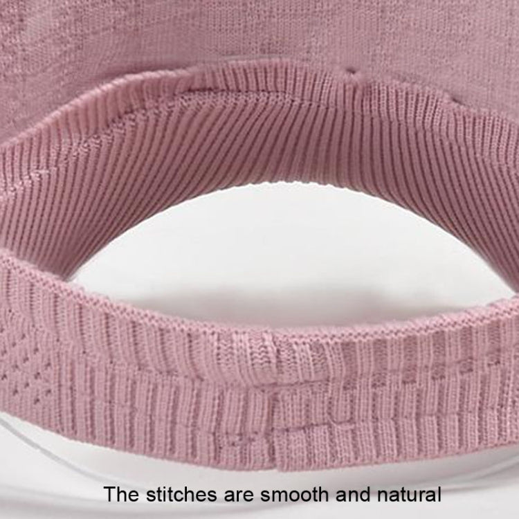 8010 Lady Empty Top Outdoor Sports Peaked Cap Students Sun Hat