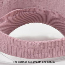 Load image into Gallery viewer, 8010 Lady Empty Top Outdoor Sports Peaked Cap Students Sun Hat