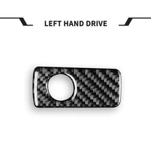 Load image into Gallery viewer, For BMW X1 F48/X2 F39 Left-Hand Drive Glove Box Handle Sticker, Left-Hand Drive