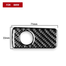 Load image into Gallery viewer, For BMW X1 F48/X2 F39 Left-Hand Drive Glove Box Handle Sticker, Left-Hand Drive