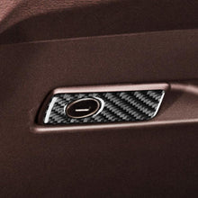 Load image into Gallery viewer, For BMW X1 F48/X2 F39 Left-Hand Drive Glove Box Handle Sticker, Left-Hand Drive