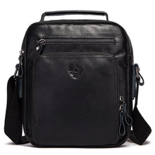 Load image into Gallery viewer, HUMERPAUL MH573 Men Shoulder Bag Leather Messengers Bag