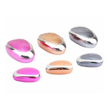 Load image into Gallery viewer, Lady Manual Epilator Crystal Gentle Exfoliating Glass Hair Removal Device, Rose Red, Dark Blue, Rose Gold