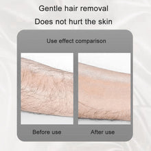 Load image into Gallery viewer, Lady Manual Epilator Crystal Gentle Exfoliating Glass Hair Removal Device, Rose Red, Dark Blue, Rose Gold