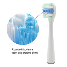 Load image into Gallery viewer, Replacement Toothbrush Heads For Usmile Y1/U1/U2 /U3/Y4/P1,Style:, PRO+, Whitening, Sensitive Care