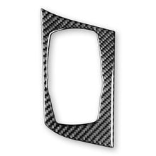 Load image into Gallery viewer, For BMW X1 F48/X2 F39 Right-Hand Drive Multimedia Knob Panel Sticker, Right-Hand Drive