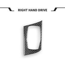 Load image into Gallery viewer, For BMW X1 F48/X2 F39 Right-Hand Drive Multimedia Knob Panel Sticker, Right-Hand Drive
