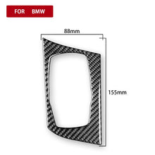 Load image into Gallery viewer, For BMW X1 F48/X2 F39 Right-Hand Drive Multimedia Knob Panel Sticker, Right-Hand Drive