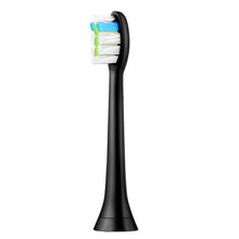 Load image into Gallery viewer, Toothbrush Head For Philips HX3/HX6/HX9 Series, Black Gum Care, Gum Care Pink, Double Effect Black, Interdental Care Green, Interdental Care Pink, Diamond Bright Black, Diamond Bright Pink