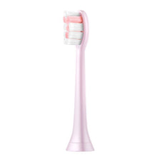 Load image into Gallery viewer, Toothbrush Head For Philips HX3/HX6/HX9 Series, Black Gum Care, Gum Care Pink, Double Effect Black, Interdental Care Green, Interdental Care Pink, Diamond Bright Black, Diamond Bright Pink