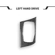 Load image into Gallery viewer, For BMW X1 F48/X2 F39 Left-Hand Drive Multimedia Knob Panel Sticker, Left-Hand Drive