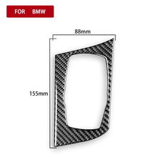 Load image into Gallery viewer, For BMW X1 F48/X2 F39 Left-Hand Drive Multimedia Knob Panel Sticker, Left-Hand Drive