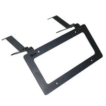 Load image into Gallery viewer, Punch-free Front License Plate Holder American License Plate Bracket, For Tesla Model 3, For Tesla Model Y