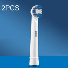 Load image into Gallery viewer, 2 PCS For Oral-B Full Range of Electric Toothbrush Replacement Heads, Daily Cleaning, Precision Cleaning, Multi -angle Cleaning, Professional Bright White, Dental Flouse Cleaning