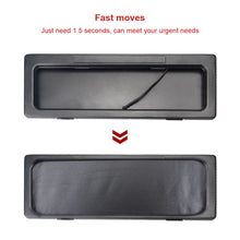 Load image into Gallery viewer, Australian Regulations Front And Rear Dual-Brand Electric Vehicle License Plate Frame, Australian Regulations