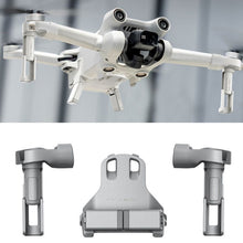 Load image into Gallery viewer, PGYTECH  For DJI Mini 3 Pro Raised Landing Gear ,Can Increase 25mm