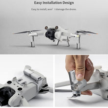 Load image into Gallery viewer, PGYTECH  For DJI Mini 3 Pro Raised Landing Gear ,Can Increase 25mm