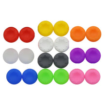 Load image into Gallery viewer, 20 PCS Gamepad Silicone Rocker Cap For PS5/PS4/PS3/ONE//360/PRO/series X/S