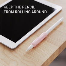 Load image into Gallery viewer, CY113 Stylus Silicone Cover Grip Set For Pencil 1/2