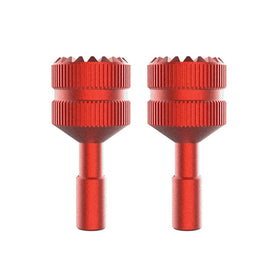 1 Pair Sunnylife MM3-YG393 For DJI Mini3 Pro DJI RC With Screen Remote Control Thumb Rocker