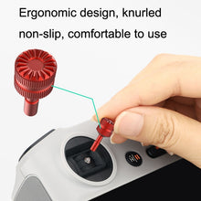 Load image into Gallery viewer, 1 Pair Sunnylife MM3-YG393 For DJI Mini3 Pro DJI RC With Screen Remote Control Thumb Rocker