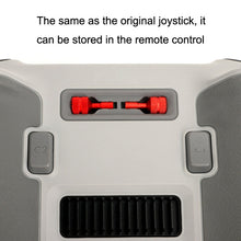 Load image into Gallery viewer, 1 Pair Sunnylife MM3-YG393 For DJI Mini3 Pro DJI RC With Screen Remote Control Thumb Rocker