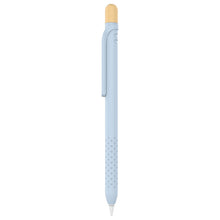Load image into Gallery viewer, CY152 Magnetic Silicone Storage Colorblock Pen Holder For Pencil 1