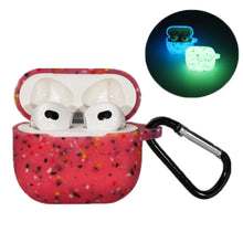 Load image into Gallery viewer, Bluetooth Earphone Silicone Case, For AirPods Pro, For AirPods 3, For AirPods 1/2