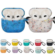 Load image into Gallery viewer, Bluetooth Earphone Silicone Case, For AirPods Pro, For AirPods 3, For AirPods 1/2