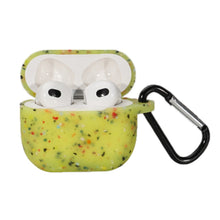 Load image into Gallery viewer, Bluetooth Earphone Silicone Case, For AirPods Pro, For AirPods 3, For AirPods 1/2