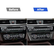 Load image into Gallery viewer, For BMW X1 F48/X2 F39 Air Conditioning Panel Sticker