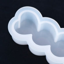Load image into Gallery viewer, D2111-1 DIY Drop Mold Heart Candle Silicone Mold, D2111-1