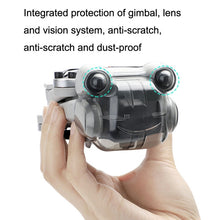 Load image into Gallery viewer, Sunnylife MM3-G445 For DJI Mini 3 Pro Frog Lens Cover Gimbal Protection Vision Sensor Cover, For DJI Mini 3 Pro
