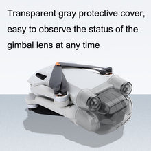 Load image into Gallery viewer, Sunnylife MM3-G445 For DJI Mini 3 Pro Frog Lens Cover Gimbal Protection Vision Sensor Cover, For DJI Mini 3 Pro