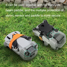 Load image into Gallery viewer, Sunnylife MM3-G445 For DJI Mini 3 Pro Frog Lens Cover Gimbal Protection Vision Sensor Cover, For DJI Mini 3 Pro