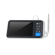 Load image into Gallery viewer, TESLONG MS450 4.5 inch HD Smart Screen Otoscope with 32GB Memory Card, MS450
