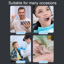 Load image into Gallery viewer, TESLONG MS450 4.5 inch HD Smart Screen Otoscope with 32GB Memory Card, MS450