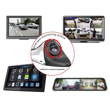 Load image into Gallery viewer, Car Electronic Rearview Mirror HD Auxiliary Mirror Right Blind Spot Auxiliary Camera, AHD Signal, CVBS Signal