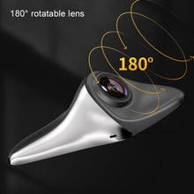 Load image into Gallery viewer, Car Electronic Rearview Mirror HD Auxiliary Mirror Right Blind Spot Auxiliary Camera, AHD Signal, CVBS Signal