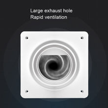 Load image into Gallery viewer, A100 Bathroom Check Valve Exhaust Pipe Ventilation Check Valve, Check Valve