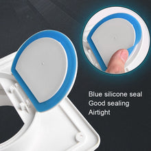 Load image into Gallery viewer, A100 Bathroom Check Valve Exhaust Pipe Ventilation Check Valve, Check Valve