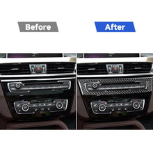 Load image into Gallery viewer, For BMW X1 F48/X2 F39 Radio Panel Sticker